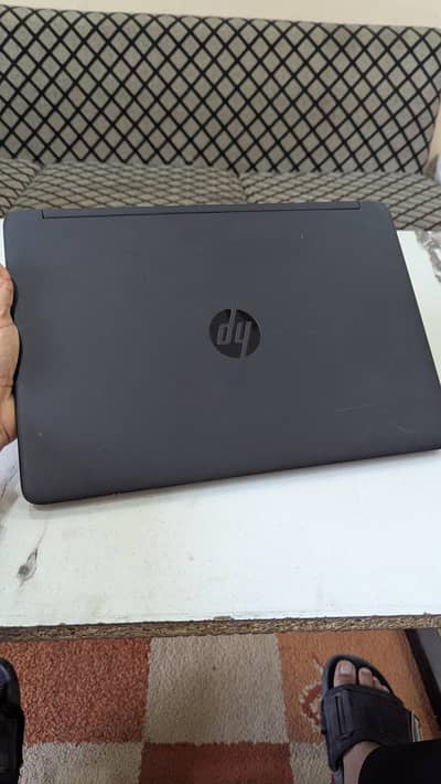 Hp 640 G1 (Probook)