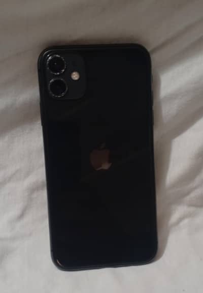 Apple iPhone 11 jv