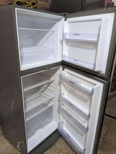 medium size refrigerator