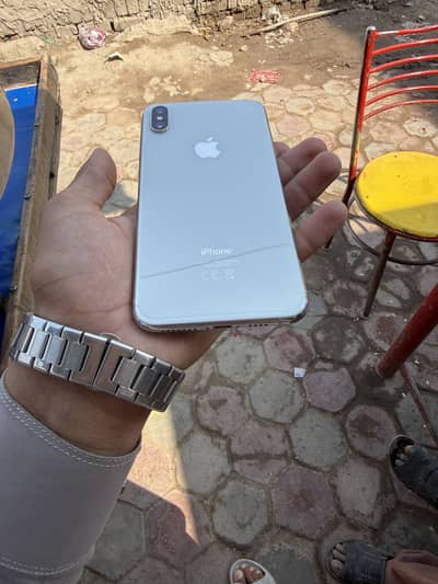 Apple iPhone XS Max