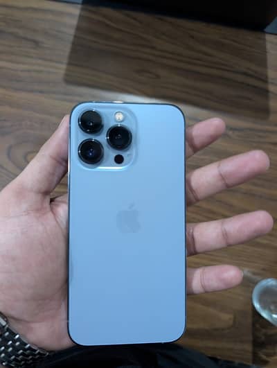 Apple iPhone 13 Pro