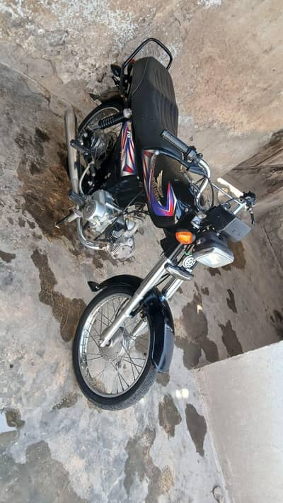 bike for sell