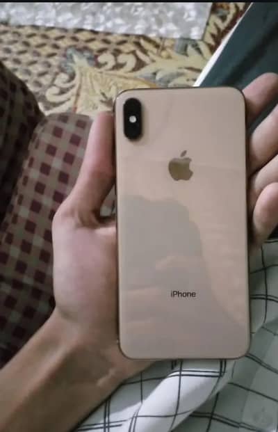 iPhone Xsmax official Pta approved