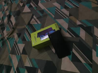 Infinix Smart 3