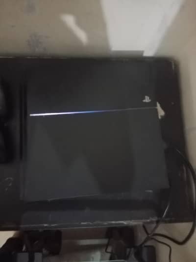 PS4 Jailbreak For Sale