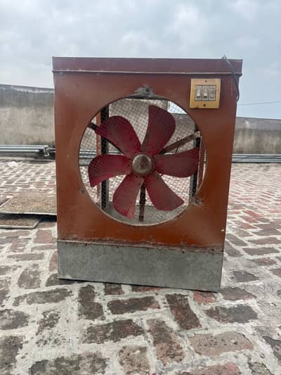 lahore air cooler