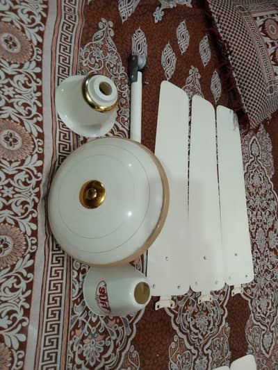 Ceiling Fan Good Condition