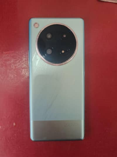 Infinix Zero 40