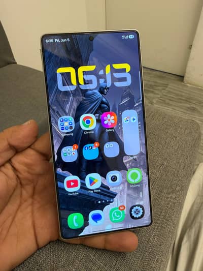 Samsung Mobile S25 Ultra