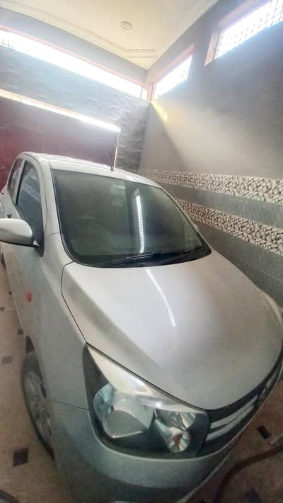 Suzuki Cultus VXL 2020
