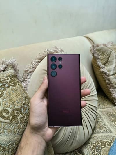 samsung s22 ultra exchange and sale