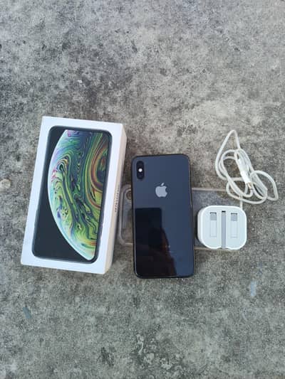 Iphone XS Official PTA Approved