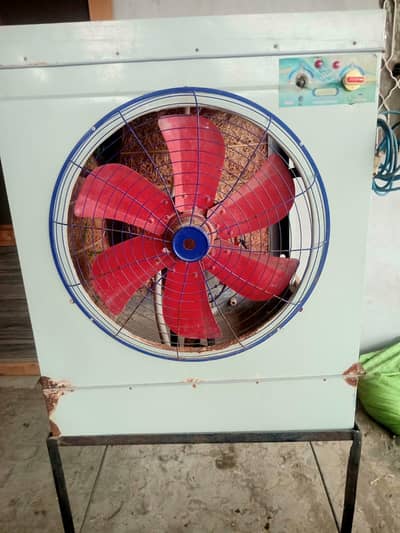 LAHORI air cooler in good condition