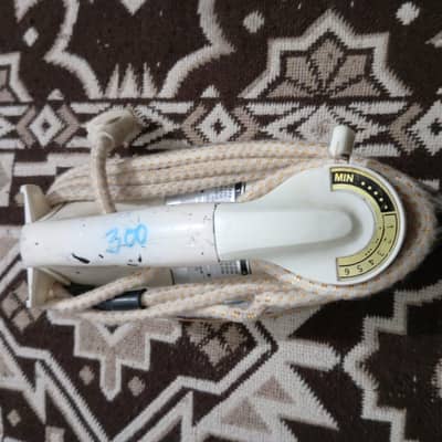 National Irons