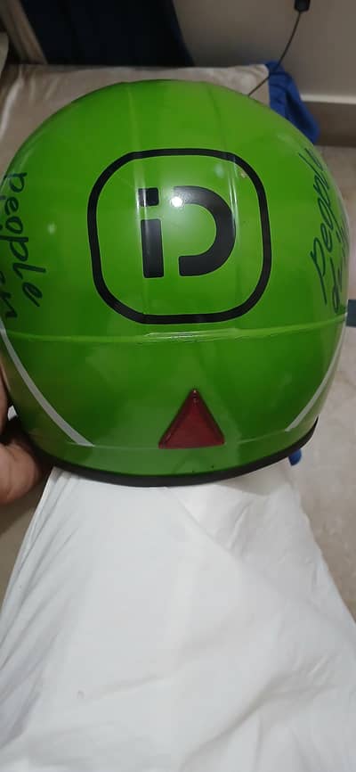 indrive helmet
