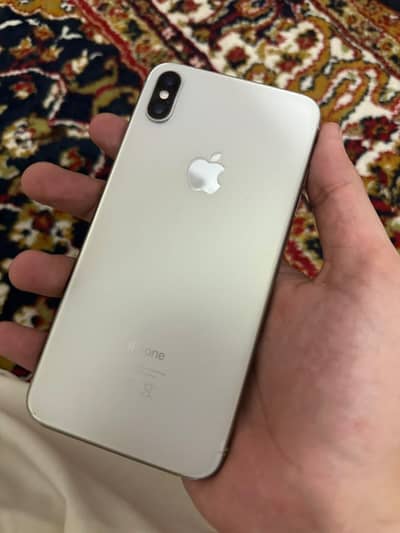 Apple iPhone XS Max