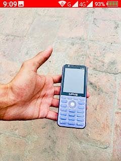 G'Five Other Model 2