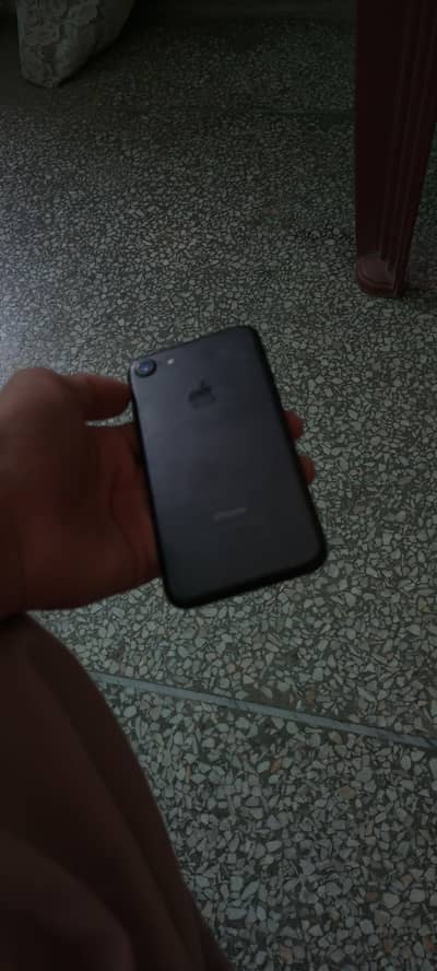 iPhone 7