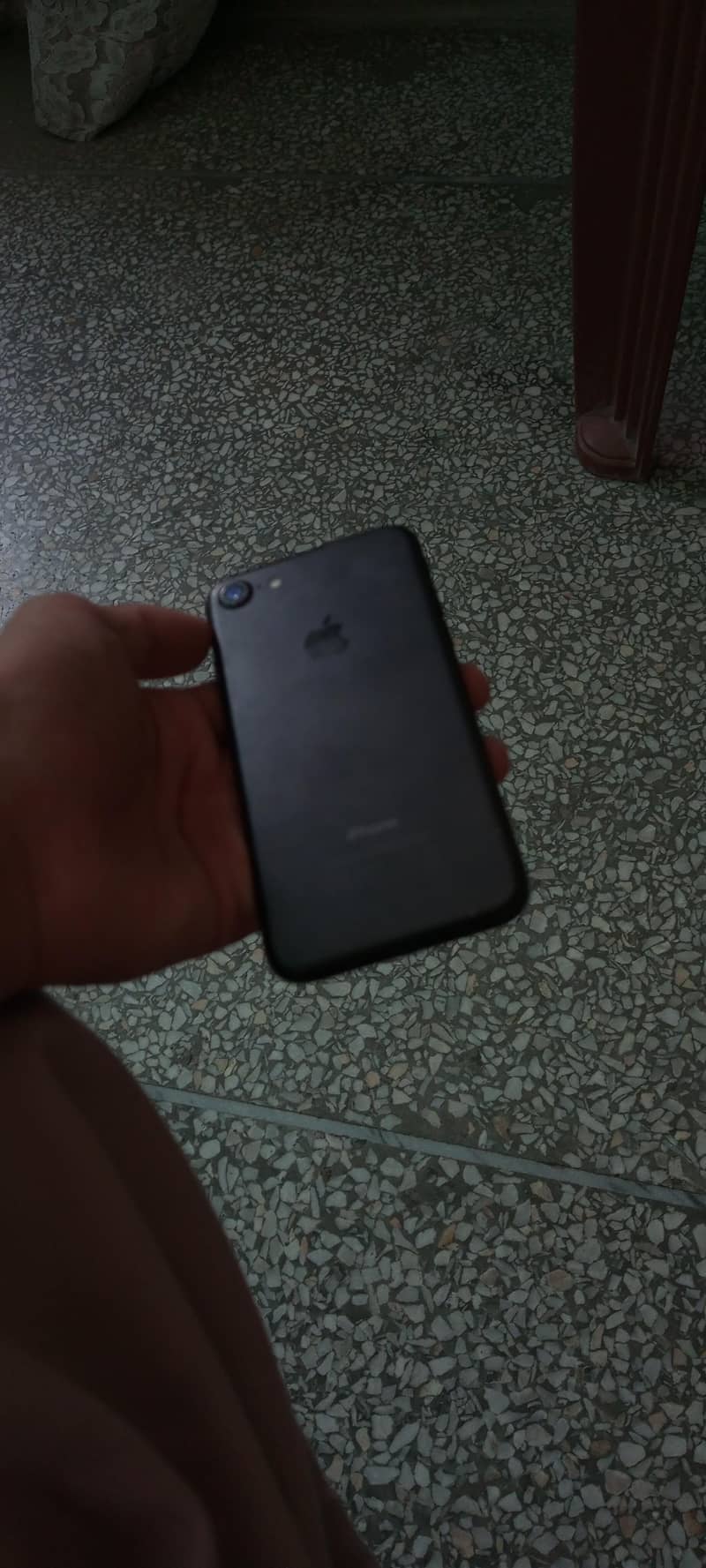 iPhone 7 0