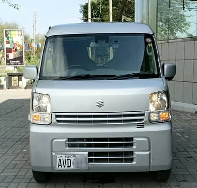 SUZUKI EVERY PC LIMITED TOTAL GENIUNE PAINT FOR SALE