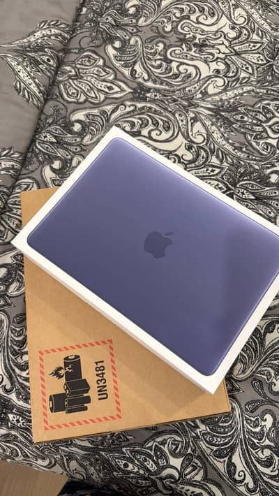 Macbook Neo 8gb 256gb