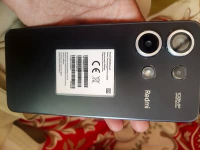 Xiaomi Redmi Note 13 Pro