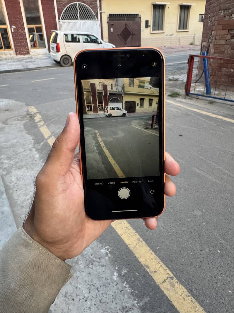 Iphone xr 2