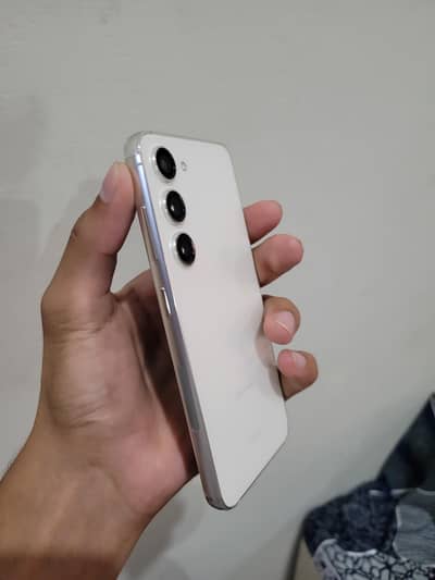 Samsung Mobile S23