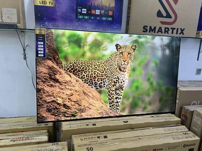 55 inch LG Webos HUB QLed  8k UHD LED TV 3 Year Warranty O3O2O482663