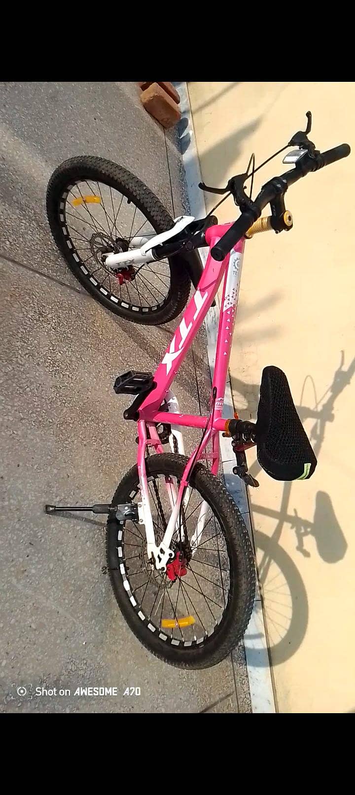 bicycle 0