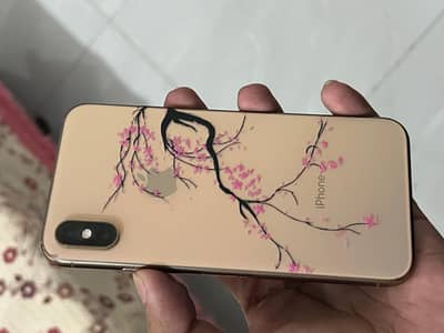 Apple iPhone XS