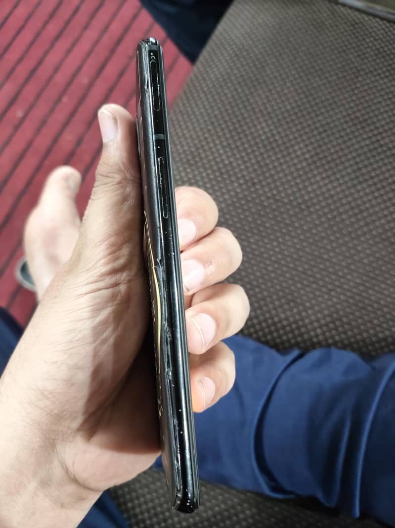 One Plus 6T 0