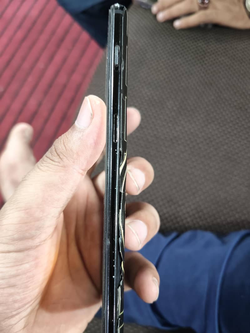 One Plus 6T 2