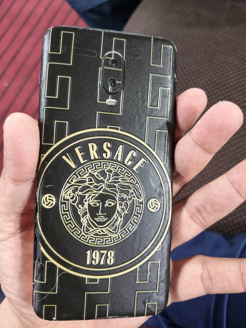 One Plus 6T 4