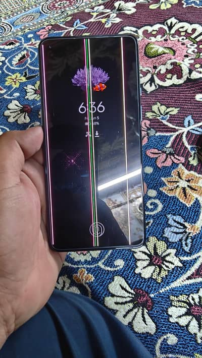 One Plus 9