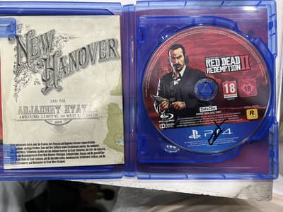 Ps4 game like barnd new