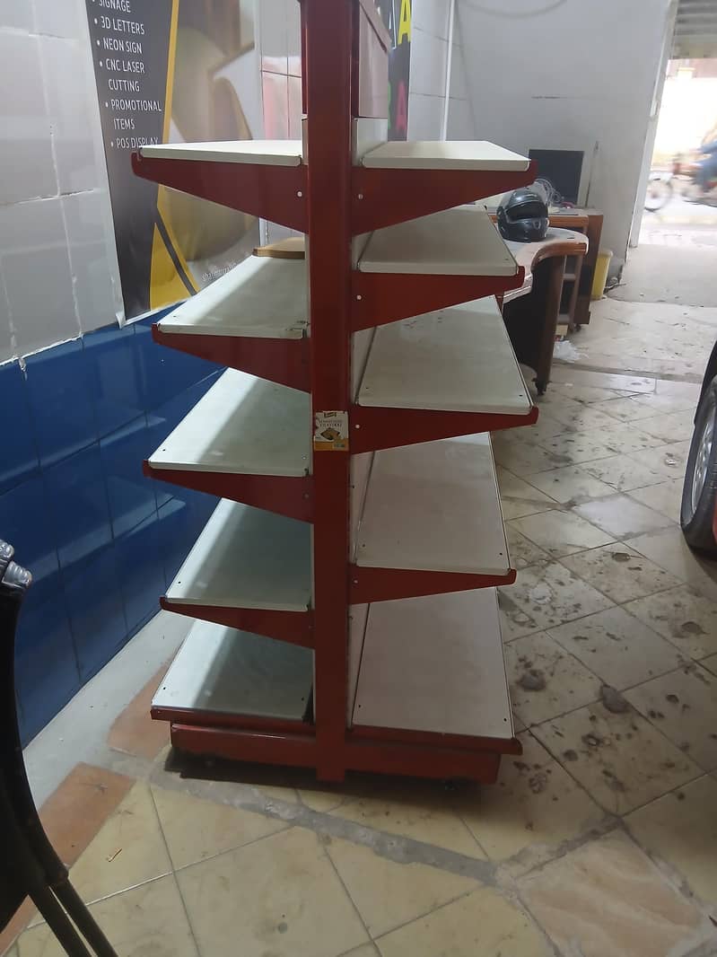 racks 2