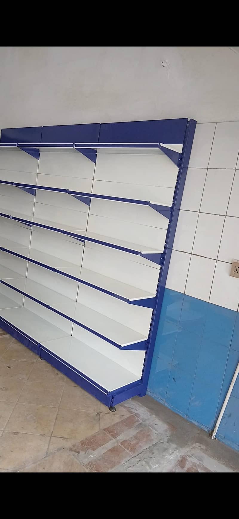 racks 6