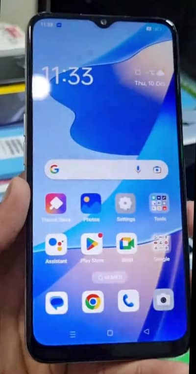 OPPO A16