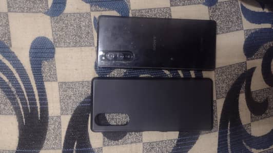 Sony Xperia 5 mark 1