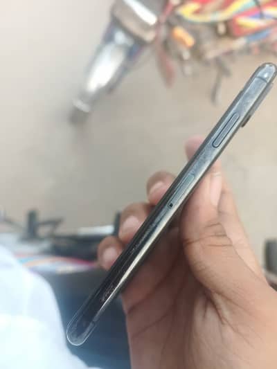 iPhone X pta approve
