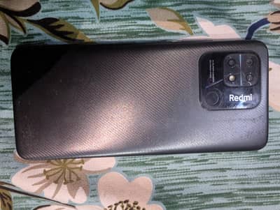Xiaomi Redmi 10C