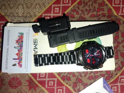 LIGE Smart watch BW1846