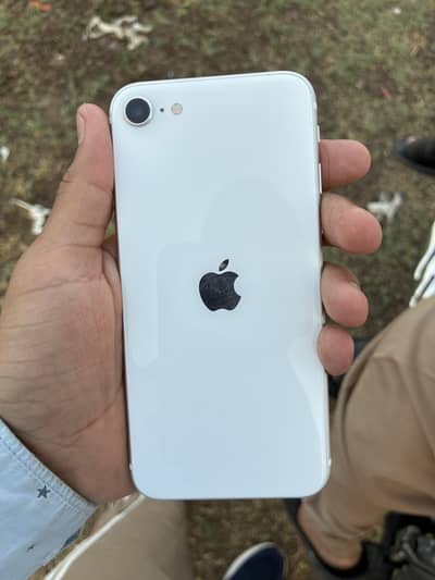 Apple iPhone SE