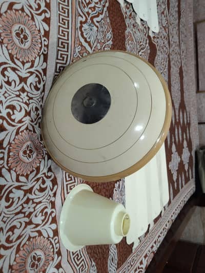Strong Ceiling Fan For Sale
