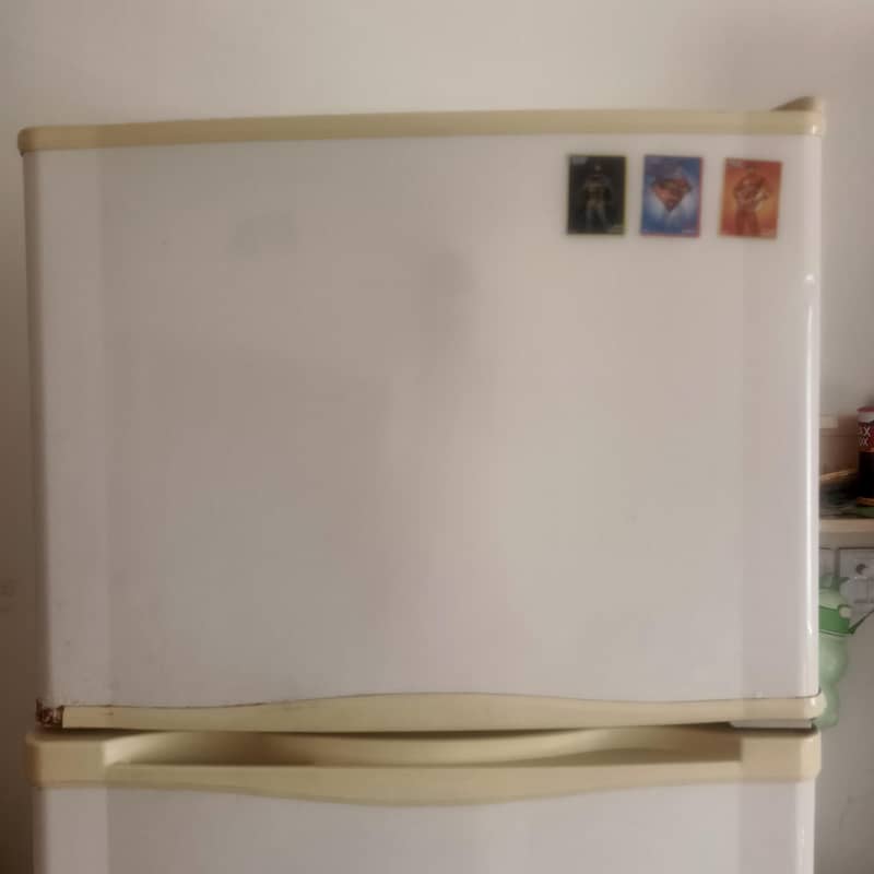 Dawlance Model 9166AD 0
