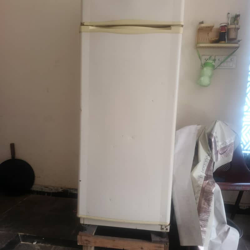 Dawlance Model 9166AD 1