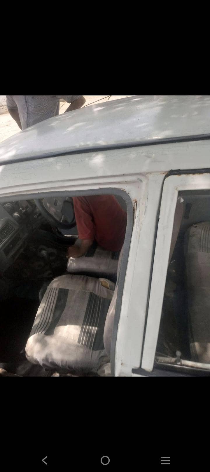 Mehran 96 Model 1
