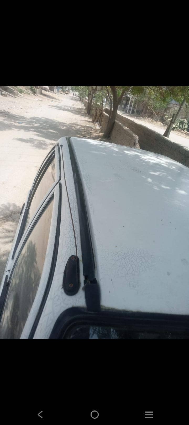 Mehran 96 Model 4