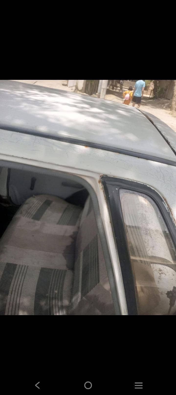 Mehran 96 Model 6